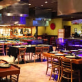 The Best Japanese Restaurants in Central Oklahoma