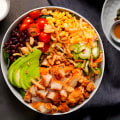 Vegan and Vegetarian Dining in Broken Arrow, Oklahoma