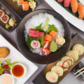 Kid-Friendly Japanese Cuisine in Central Oklahoma